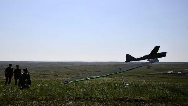 Минобороны начнет готовить командиров подразделений БПЛА с 2022 года