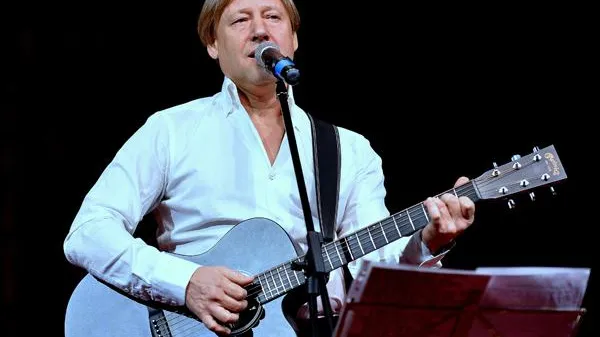 Андрей Маленков / Подмосковье сегодня