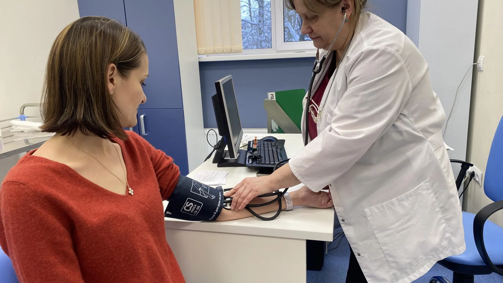 Анна Артюшина