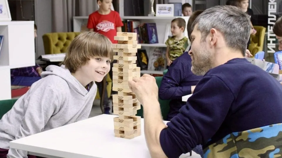 Фото: Министерство культуры и туризма Московской области