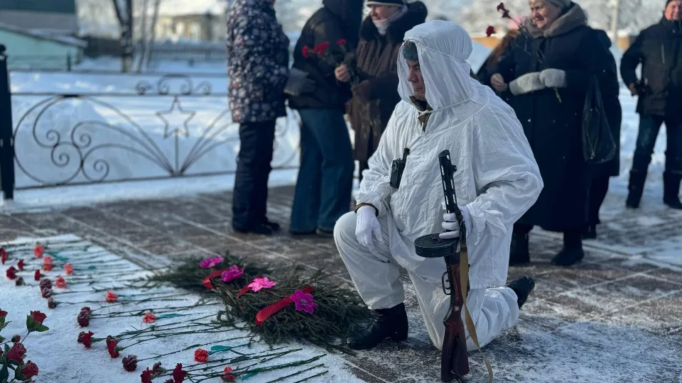 Фото: пресс-служба администрации Можайского м.о.