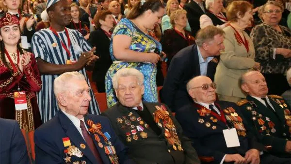 Александр Щемляев / Подмосковье Сегодня