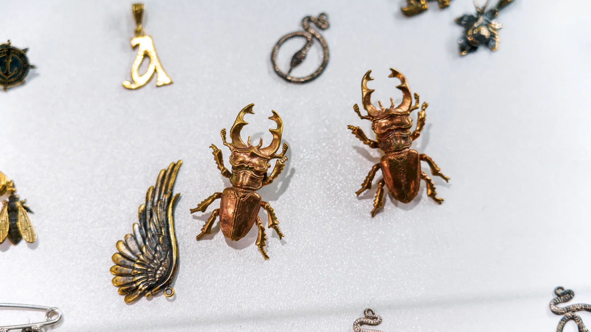 Семейная мастерская Юрия Струкова «Московит» в Ленинском округе