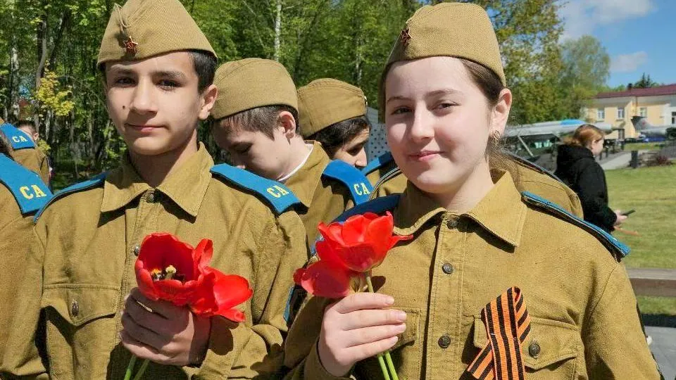 Фото: МедиаБанк Подмосковья/Анна Шолохова