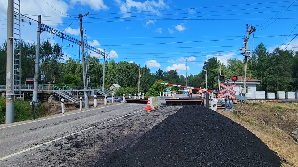 Фото: МедиаБанк Подмосковья/Никита Сморкалов