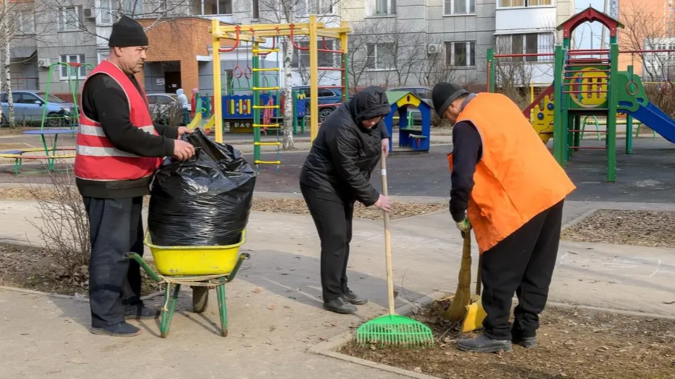 Фото: t.me/podolskadm