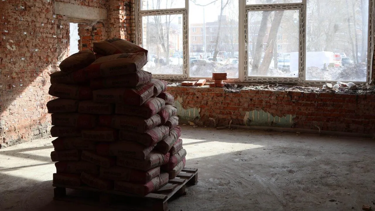 пресс-служба администрации г.о. Ступино