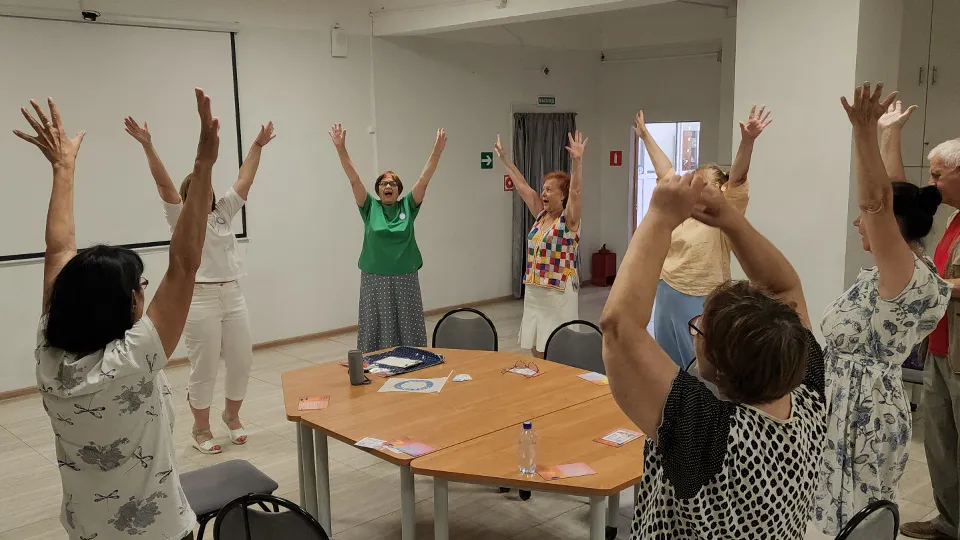 Фото: МедиаБанк Подмосковья/Андрей Семибратов