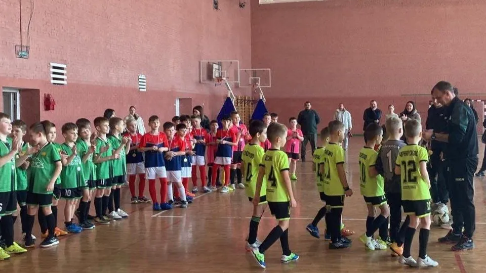 Фото: пресс-служба администрации г.о. Бронницы