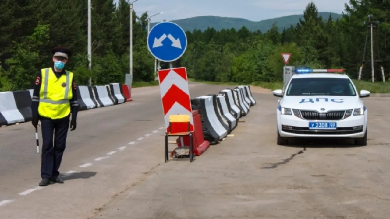 Четверых пострадавших насчитали в результате аварии восьми машин под Нижним Новгородом