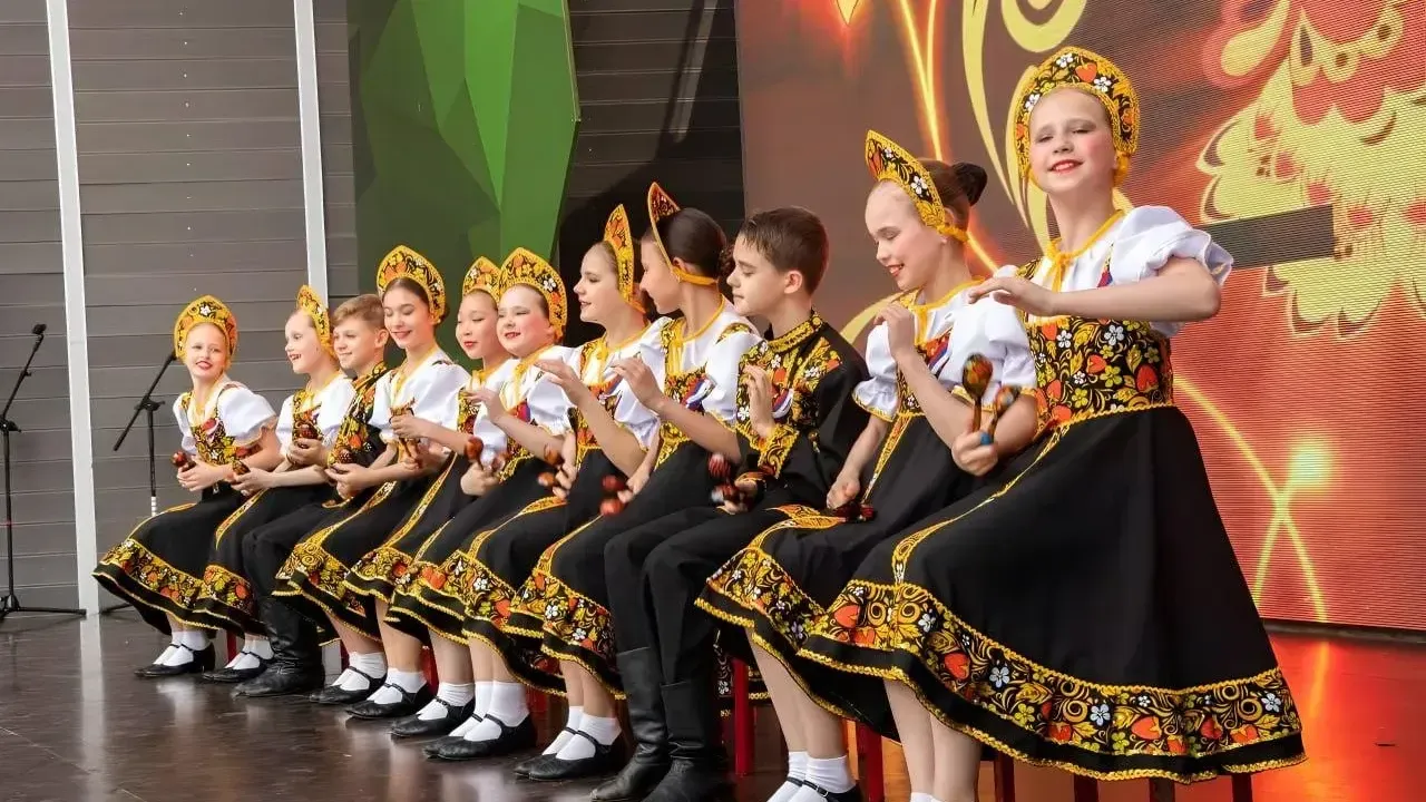 Министерство культуры и туризма Моковской области