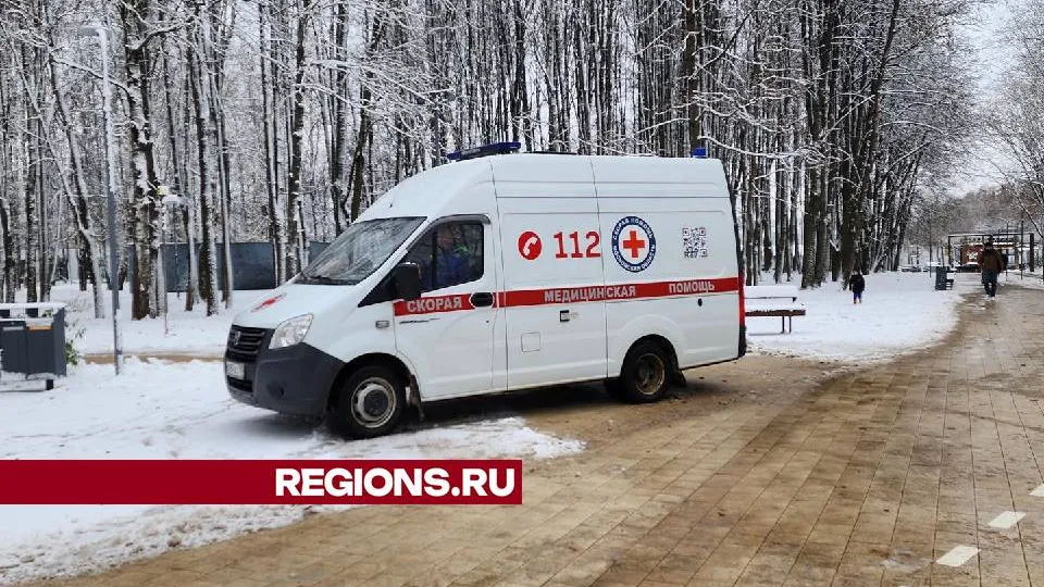 Фото: Валентина Максимова