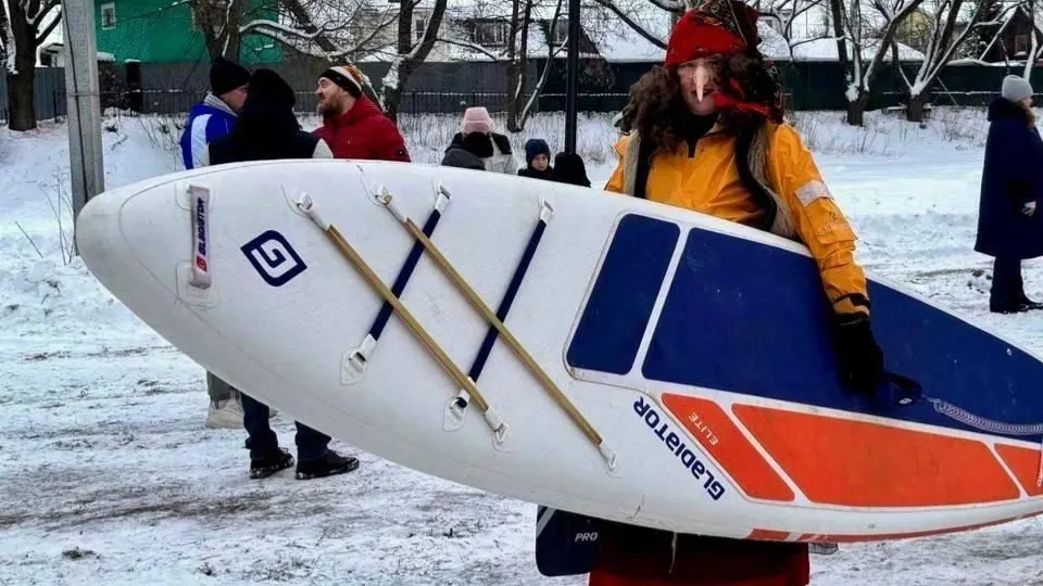 Фото: Министерство физической культуры и спорта МО