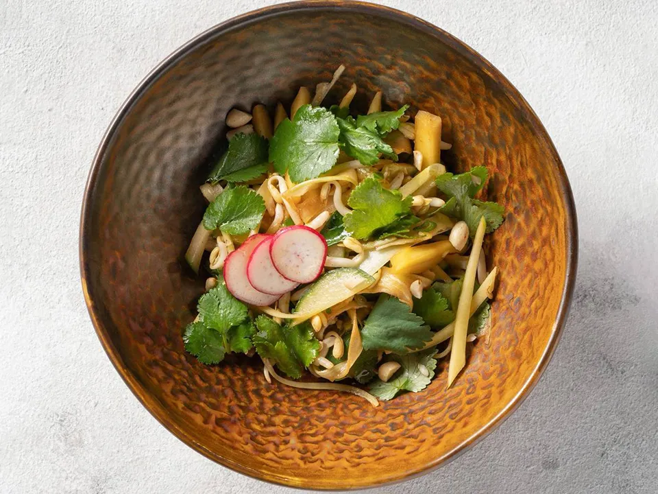 Фото: личный архив шеф-повара Андрея Котова