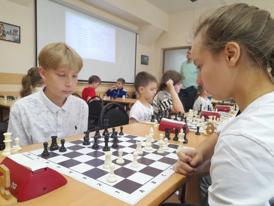 Фото: Центр развития физической культуры, спорта и отдыха