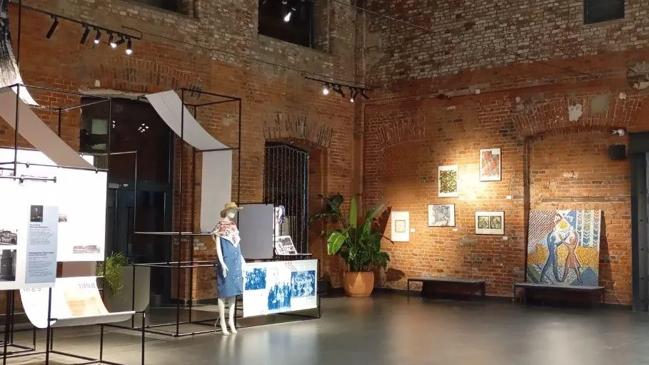 Фото: Министерство социального развития Московской области