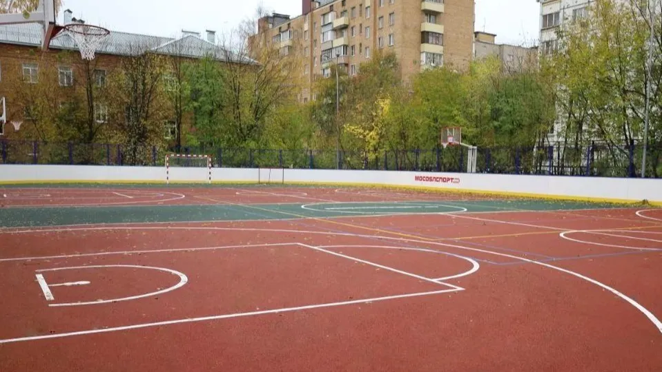 Фото: Администрация г.о. Лобня