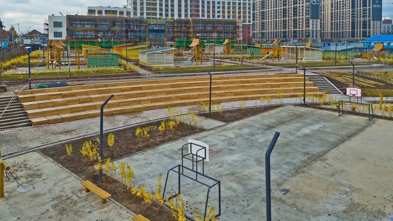 Фото: Министерство жилищной политики Московской области