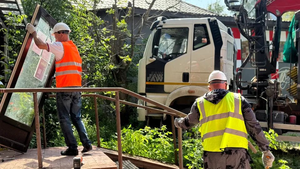 Фото: МедиаБанк Подмосковья/Полина Абраменко