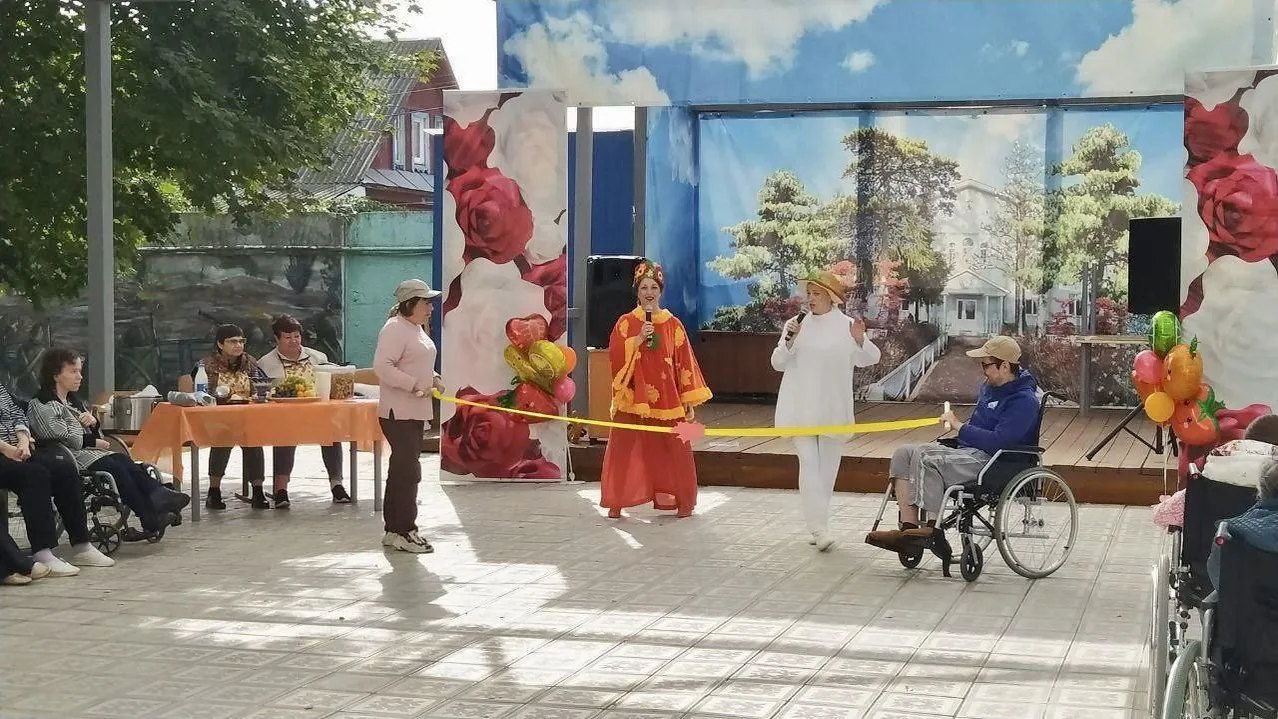 Фото: КДЦ «Гамма»