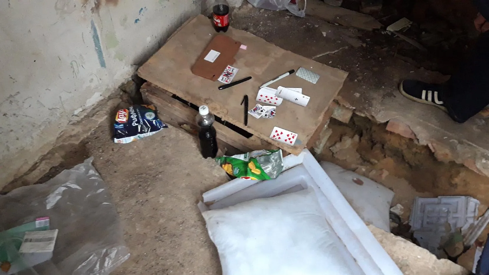 Фото: Менделеево новости / ВКонтакте