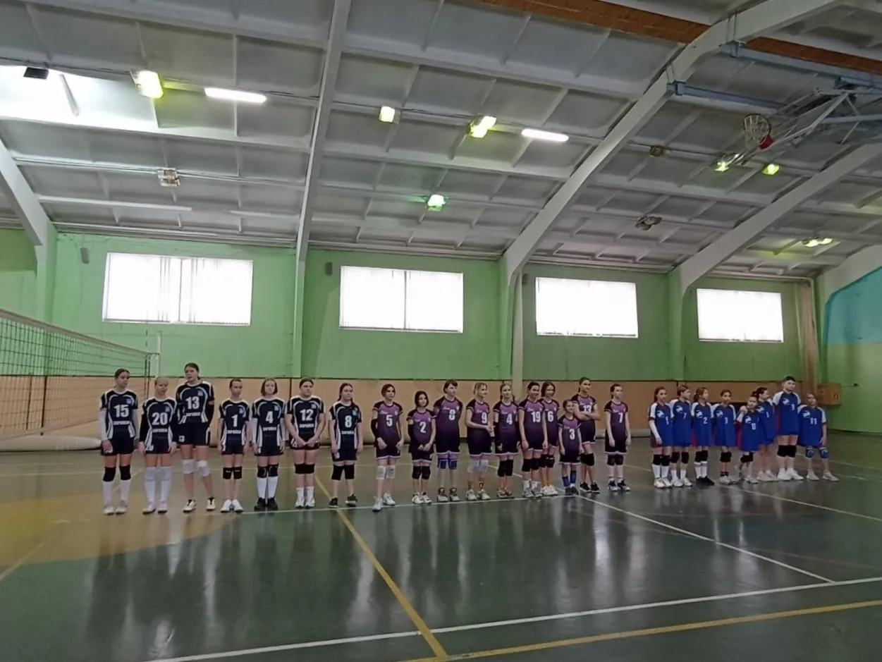 Фото: Дворец спорта «Зарайск»