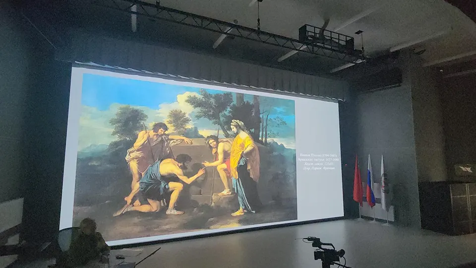 Фото: МедиаБанк Подмосковья/Михаил Раскин