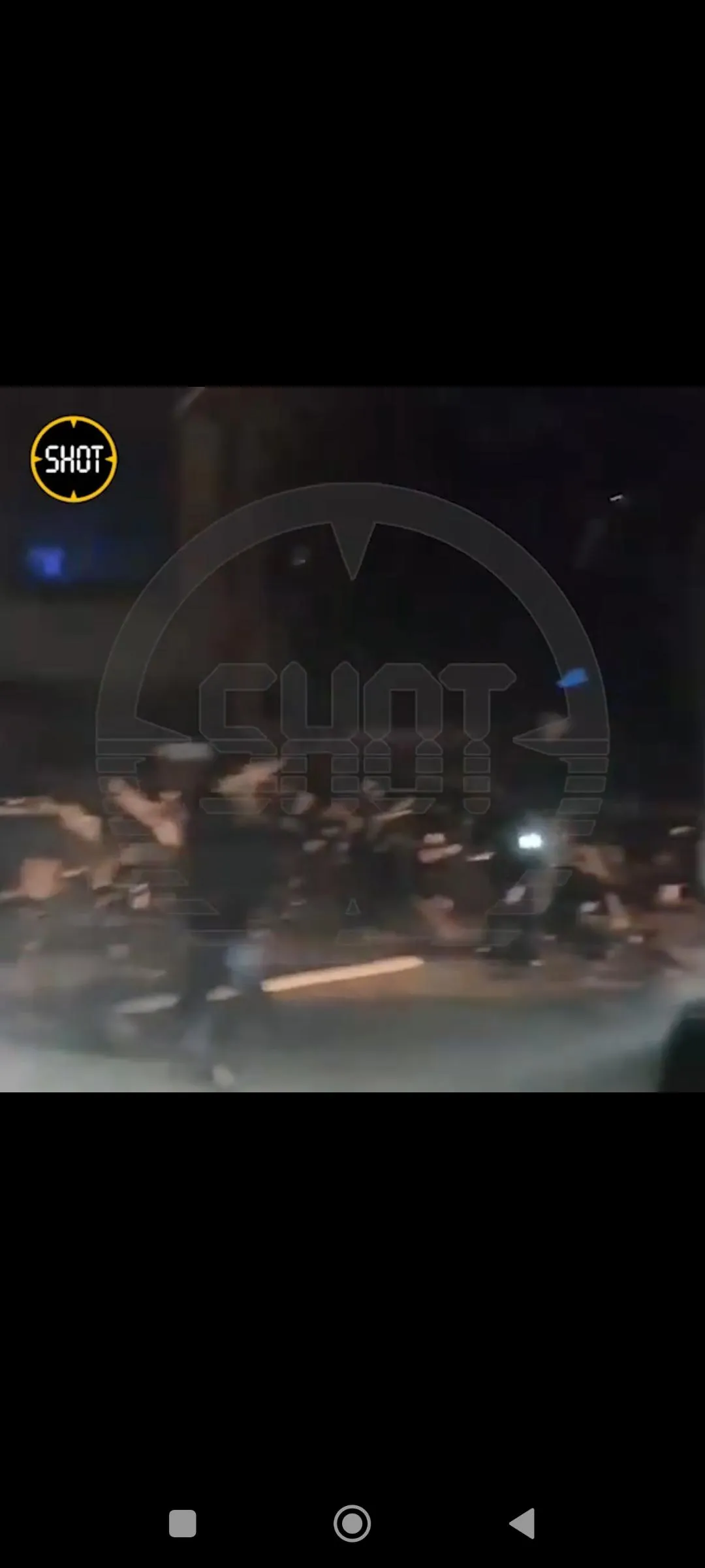 SHOT, скриншот