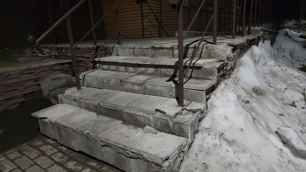 МедиаБанк Подмосковья/Наталья Лымарь