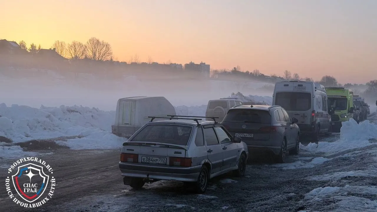 предоставлено отрядом "Спасград"