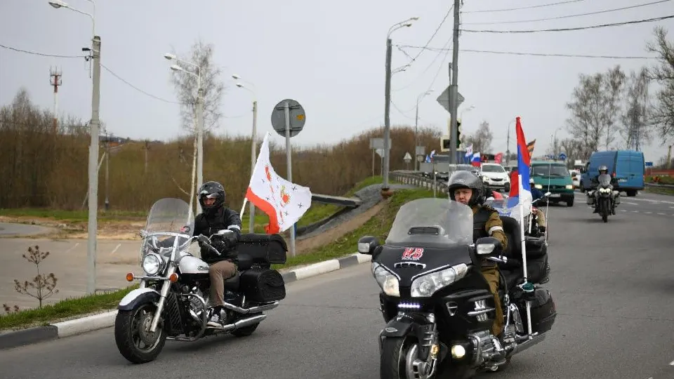 Фото: пресс-служба администрации г.о. Дубна