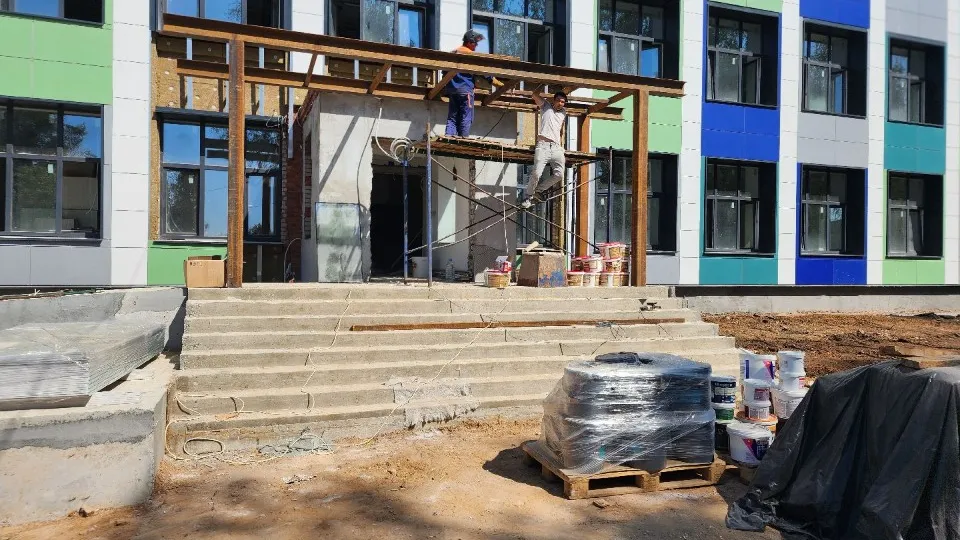 Фото: Елена Шумакова