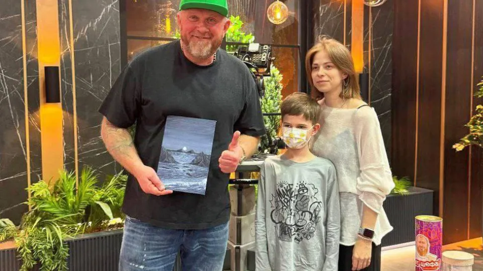 Фото: пресс-служба ГУ Росгвардии по МО