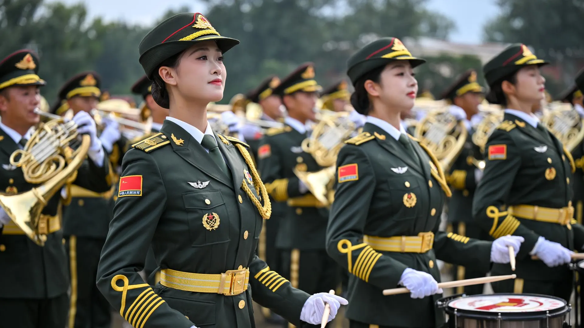 Zhang Cheng/XinHua