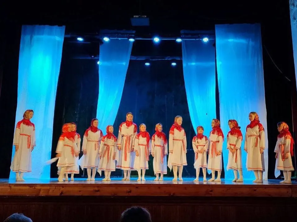 Фото: vk.com/СДК «Барыбино»