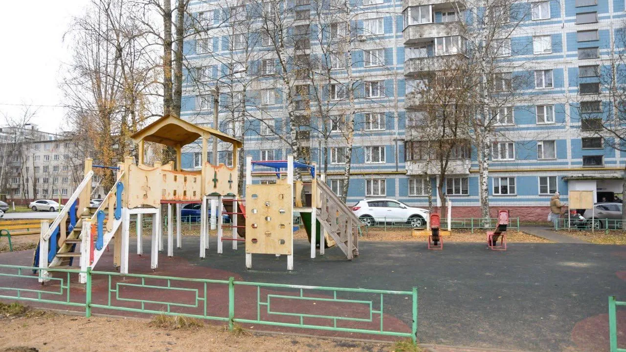 Пресс-служба администрации Дмитровского муниципального округа