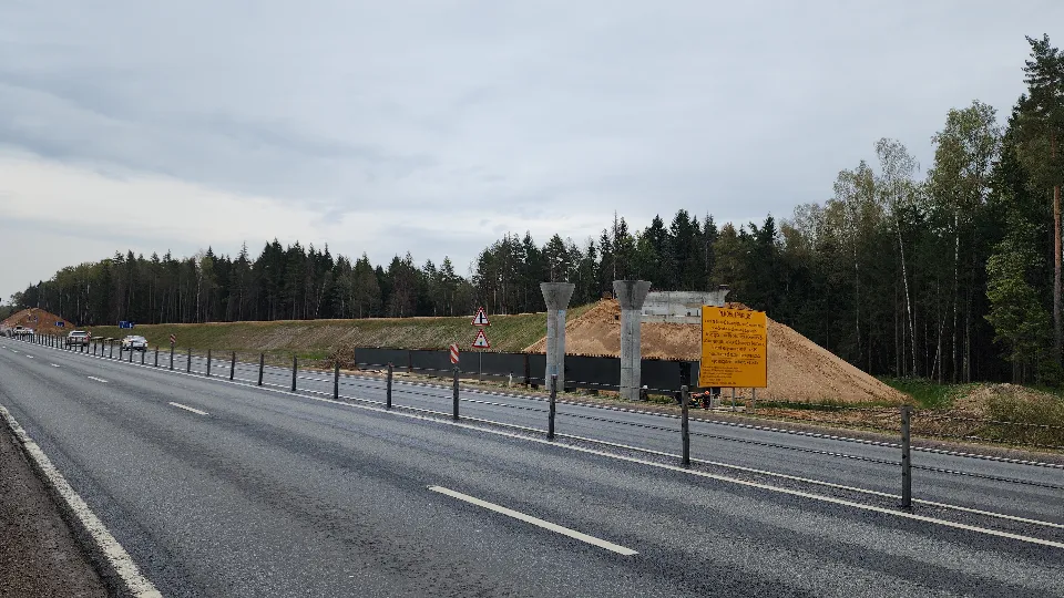 Фото: МедиаБанк Подмосковья/Екатерина Данилина