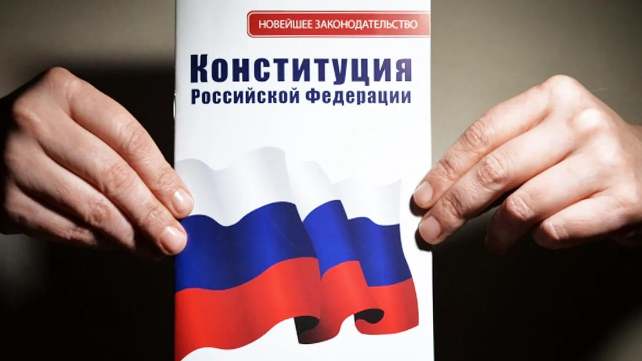 ©Павел Лисицын/РИА Новости