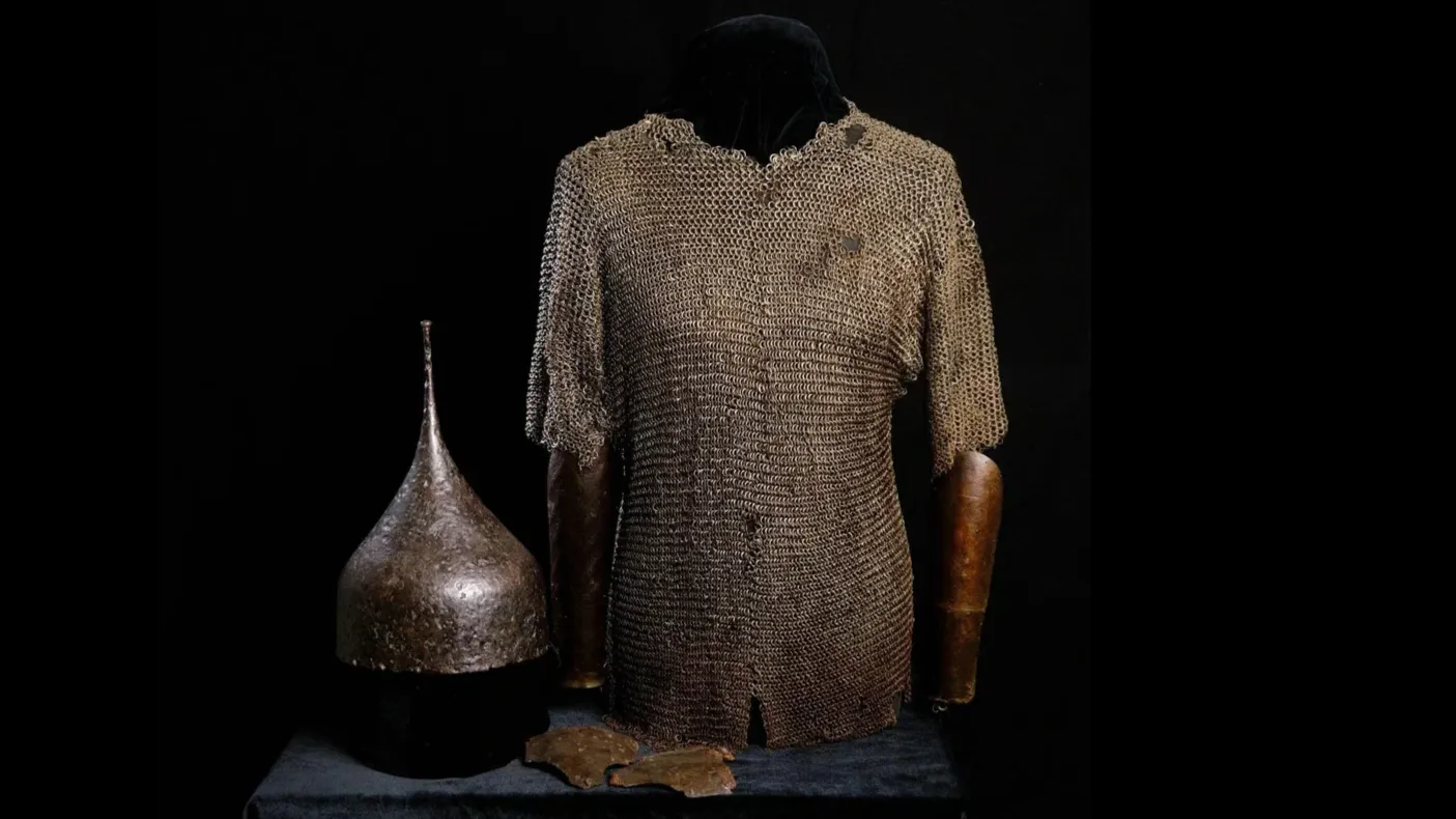 Фото: Звенигородский музей-заповедник