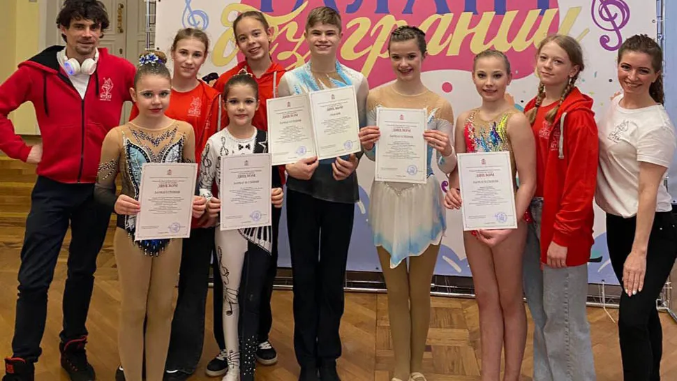 Фото: Валерия Тингаева