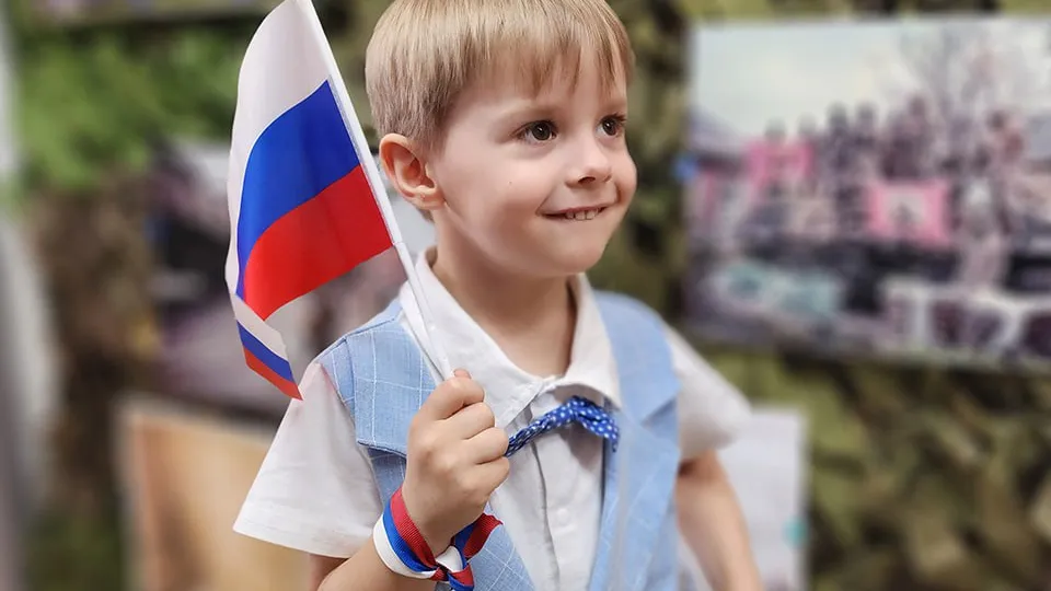 Фото: МедиаБанк Подмосковья/Екатерина Данилина