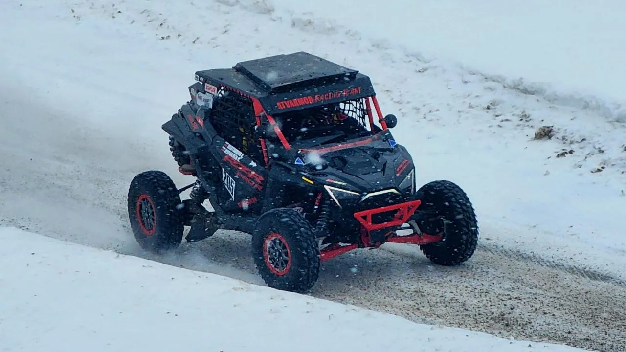 МедиаБанк Подмосковья/Екатерина Данилина