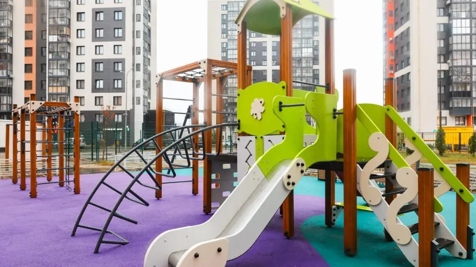 Фото: Раменский медиацентр