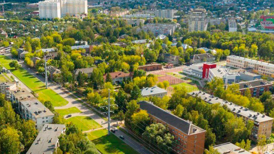 Фото: пресс-служба администрации г.о. Серпухов