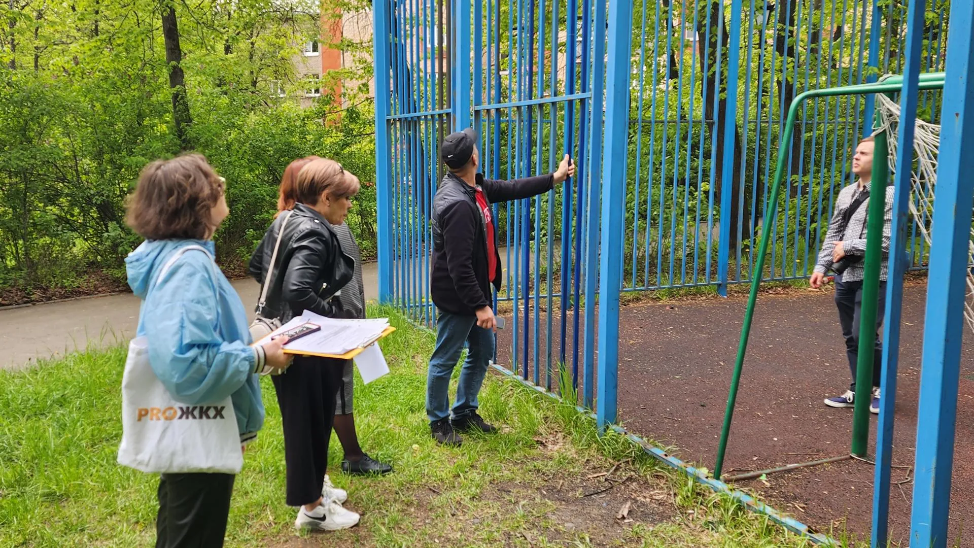 Фото: Дмитрий Павлов