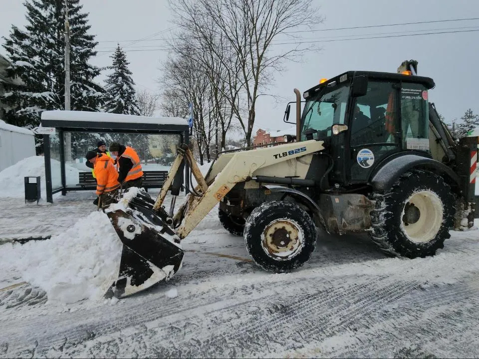 МедиаБанк Подмосковья/Екатерина Данилина