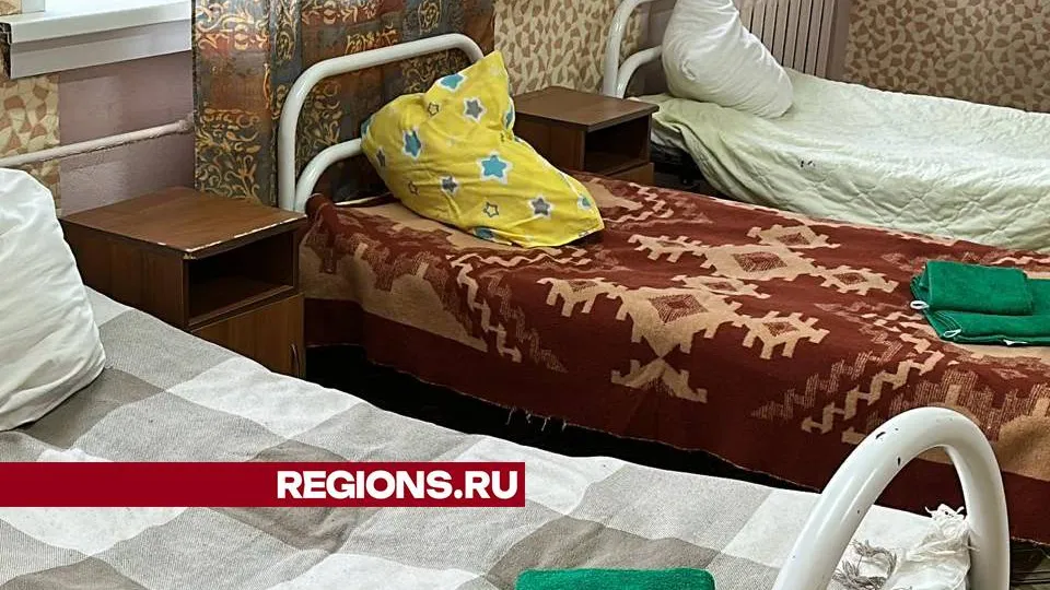 Фото: Данила Кирьянов