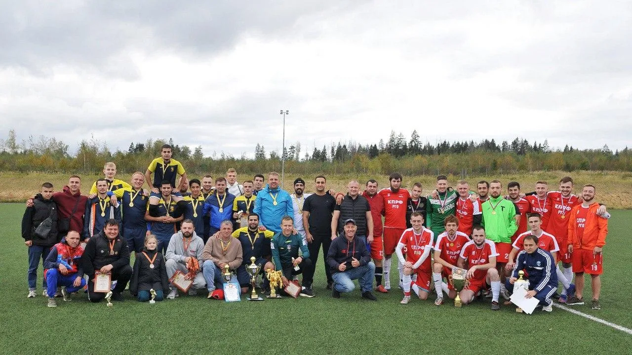 Фото: администрация Рузского г.о.