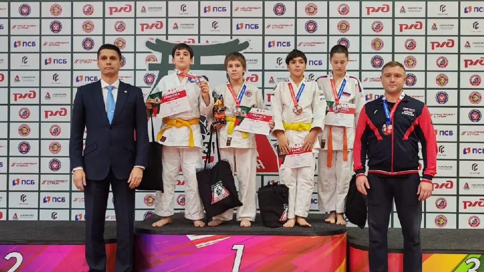 Фото: управление по физической культуре и спорту администрации г. о. Электросталь