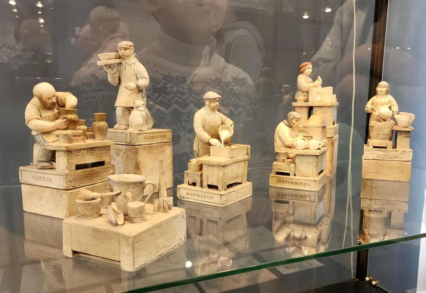 Фото: Нина Басистая